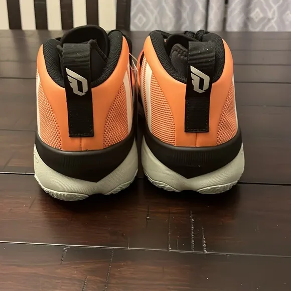 Adidas Dame 8 Extply Basketball Shoes Sneakers new IF1515 Men’s Size 10.5