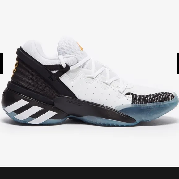 Adidas D.O.N. ISSUE #2 SHOESBasketball training