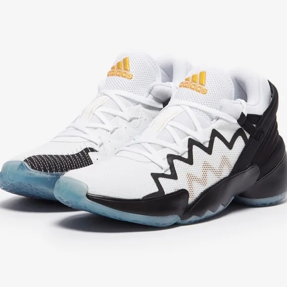 Adidas D.O.N. ISSUE #2 SHOESBasketball training