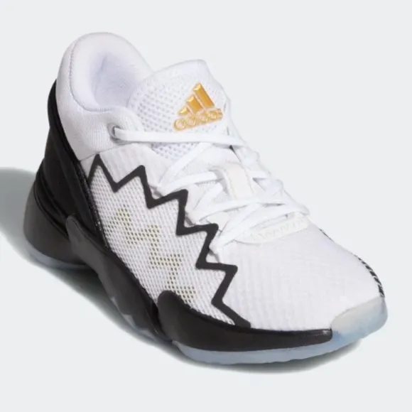 Adidas D.O.N. ISSUE #2 SHOESBasketball training