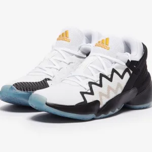 Adidas D.O.N. ISSUE #2 SHOESBasketball training