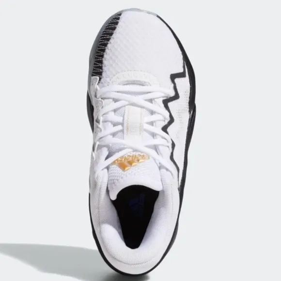 Adidas D.O.N. ISSUE #2 SHOESBasketball training