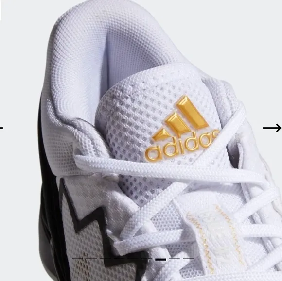 Adidas D.O.N. ISSUE #2 SHOESBasketball training