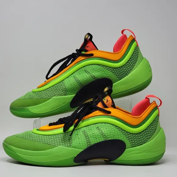 Adidas D.O.N. Issue 6 Basketball Shoes Donovan Mitchell IG9089 Men's Size 14