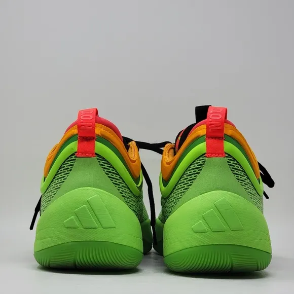 Adidas D.O.N. Issue 6 Basketball Shoes Donovan Mitchell IG9089 Men's Size 14