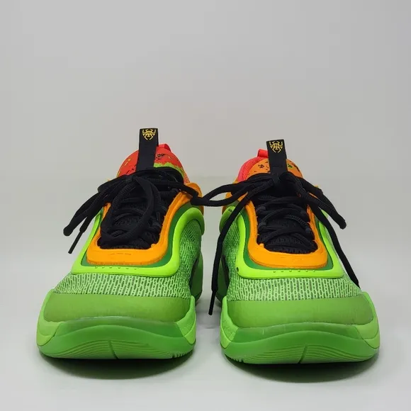 Adidas D.O.N. Issue 6 Basketball Shoes Donovan Mitchell IG9089 Men's Size 14
