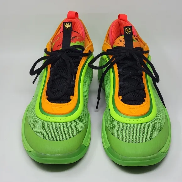 Adidas D.O.N. Issue 6 Basketball Shoes Donovan Mitchell IG9089 Men's Size 14