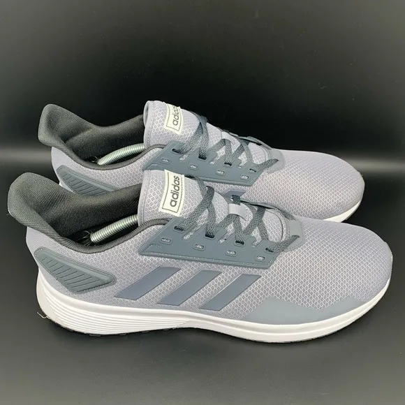 Adidas Duramo 9 Running Shoes Men’s Sz 13