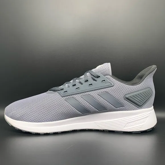 Adidas Duramo 9 Running Shoes Men’s Sz 13