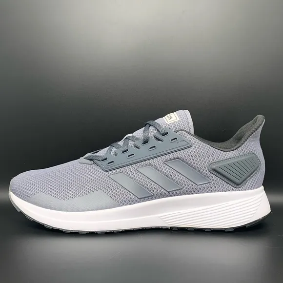 Adidas Duramo 9 Running Shoes Men’s Sz 13
