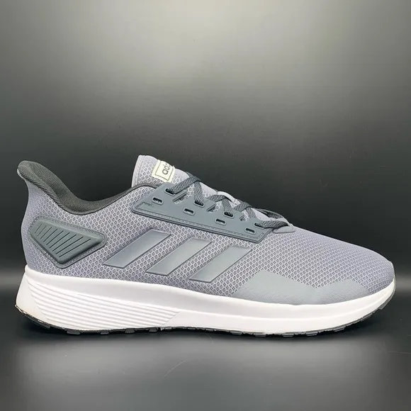 Adidas Duramo 9 Running Shoes Men’s Sz 13