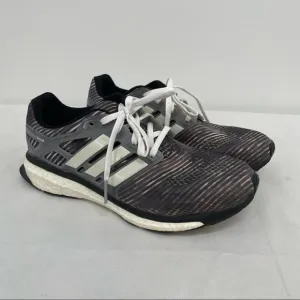 ADIDAS ENERGY BOOST RUNNING/JOGGING SHOES #B23155  SIZE 10.5