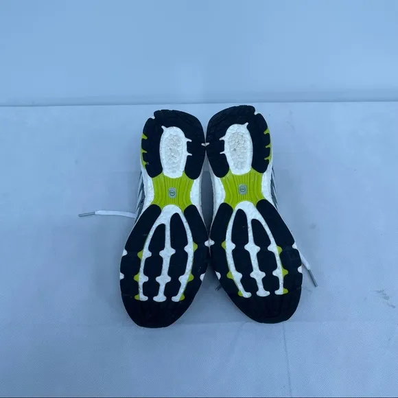 ADIDAS ENERGY BOOST RUNNING/JOGGING SHOES #B23155  SIZE 10.5