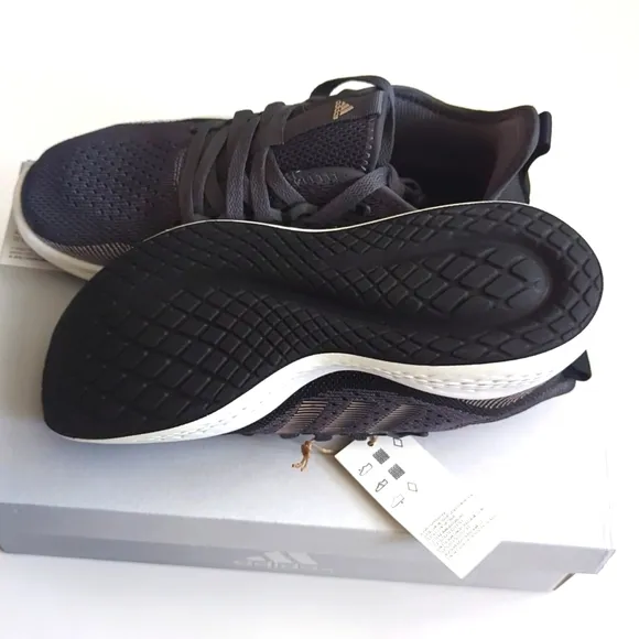 adidas Fluidflow 2.0 Women's Running Shoes