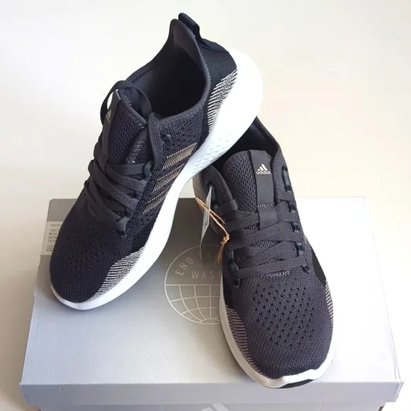 adidas Fluidflow 2.0 Women's Running Shoes