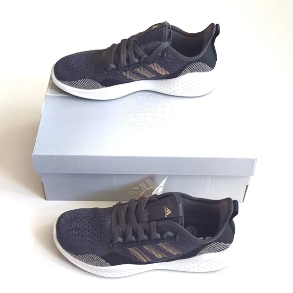 adidas Fluidflow 2.0 Women's Running Shoes