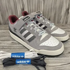 Adidas Forum 84 Low Home Alone 2 Pigeon Sneakers - Men's US Size 11 - NEW