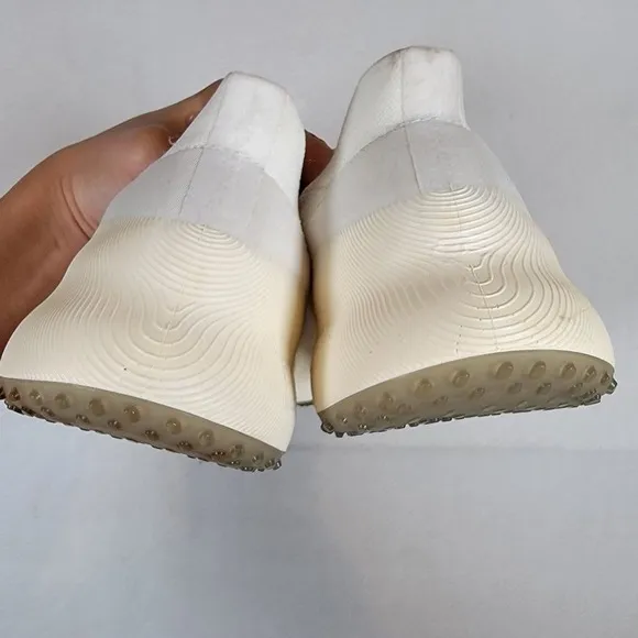 Adidas Futurenatural S42514 Men's‎ White Running Sneaker Shoes Size 12