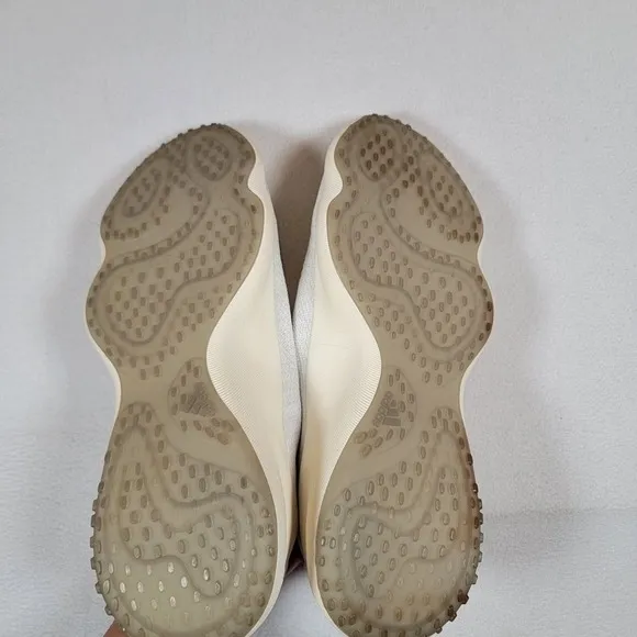 Adidas Futurenatural S42514 Men's‎ White Running Sneaker Shoes Size 12