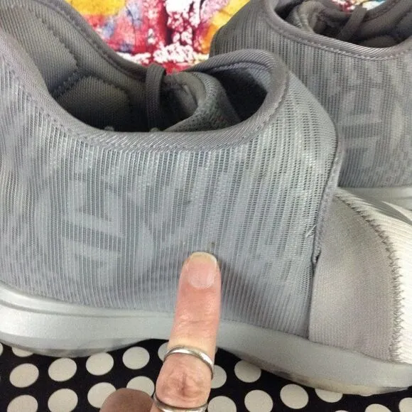 Adidas Harden Be 3 Basketball Athletic Shoes Sneakers 6.5  EF5293