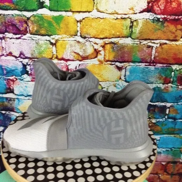 Adidas Harden Be 3 Basketball Athletic Shoes Sneakers 6.5  EF5293