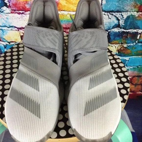 Adidas Harden Be 3 Basketball Athletic Shoes Sneakers 6.5  EF5293
