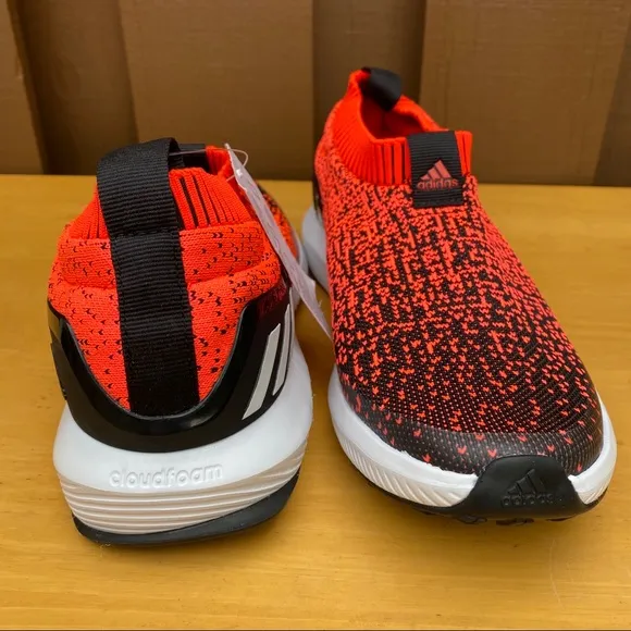 Adidas Junior Kids RapidaRun Laceless Knit Sneaker