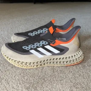 adidas Men's 4DFWD 2.0 Running Shoes