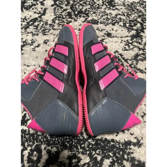 Adidas Men's Basketball Sneakers Shoes Sz 10