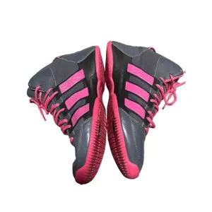 Adidas Men's Basketball Sneakers Shoes Sz 10