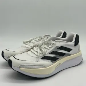 Adidas Mens Gy0928 Running Shoes (6198787) no box Adizero Boston 10 Black 2021