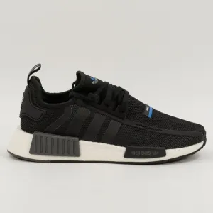 Adidas Men's NMD_R1 'Black Grey Blue' IE2091 Running Multi Size