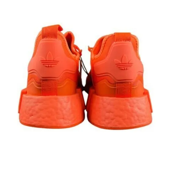 Adidas Men's NMD_R1 TR Triple Orange Running Shoes GX2096 Sizes 9 - 11.5