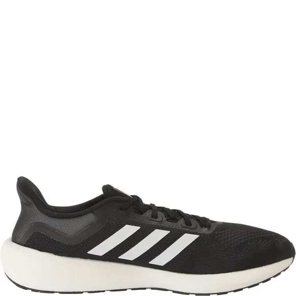 adidas Mens Pureboost Jet Running Shoes Size 10