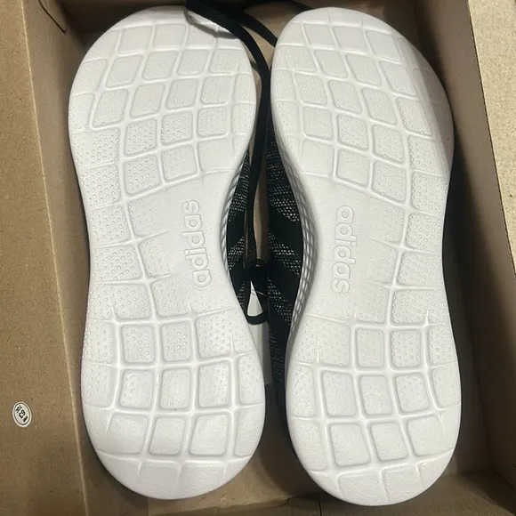 Adidas mens puremotion running shoes, size 9, 9.5, 10.5, 12 NWT