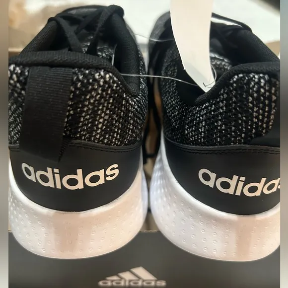 Adidas mens puremotion running shoes, size 9, 9.5, 10.5, 12 NWT