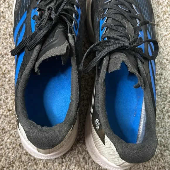 ADIDAS Men's Terrex Agravic Flow 2.0 Gore-Tex Running Shoes Size 12.5