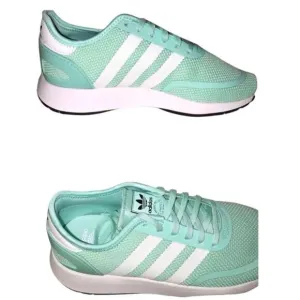 Adidas n 5923 girls shoes sneakers
