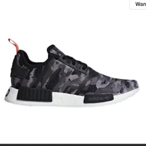 Adidas NMD Como The brand with 3 stripes shoes