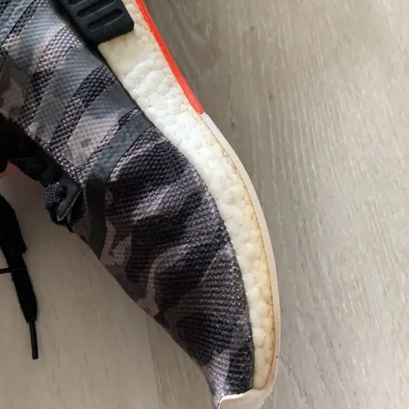 Adidas NMD Como The brand with 3 stripes shoes