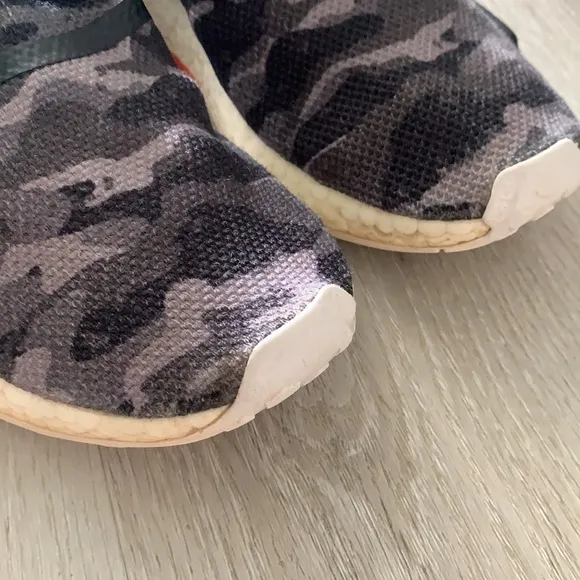 Adidas NMD Como The brand with 3 stripes shoes