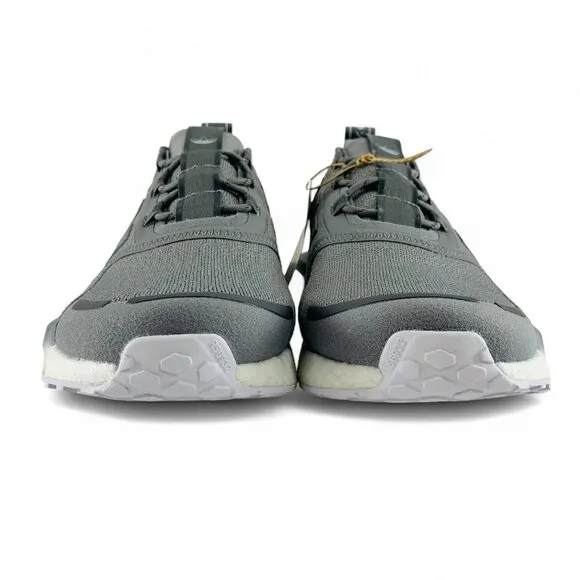 adidas NMD_R1 V3 Grey White Women's Shoes Sneakers GY9283
