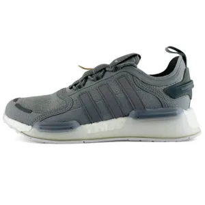 adidas NMD_R1 V3 Grey White Women's Shoes Sneakers GY9283