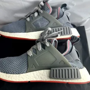 ADIDAS NMD_XR1 Men's Running SHOES Solar