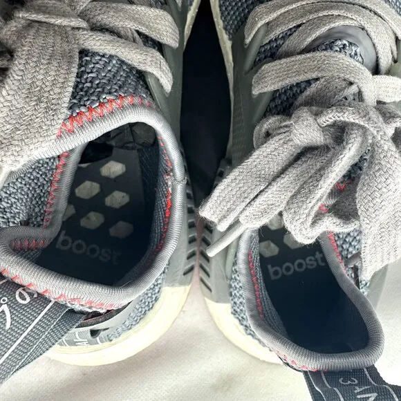 ADIDAS NMD_XR1 Men's Running SHOES Solar