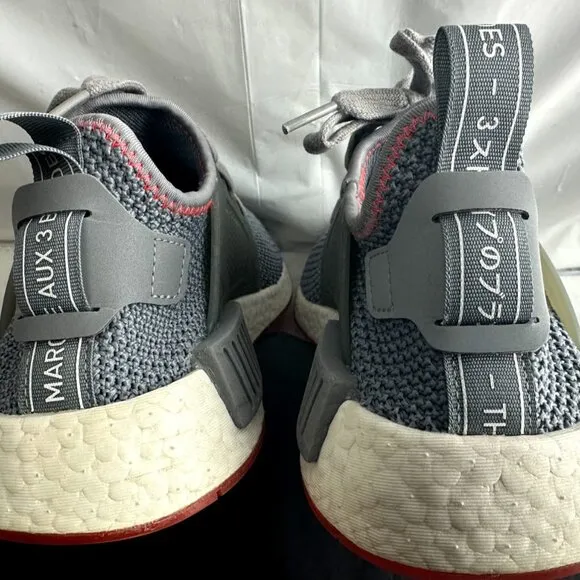 ADIDAS NMD_XR1 Men's Running SHOES Solar