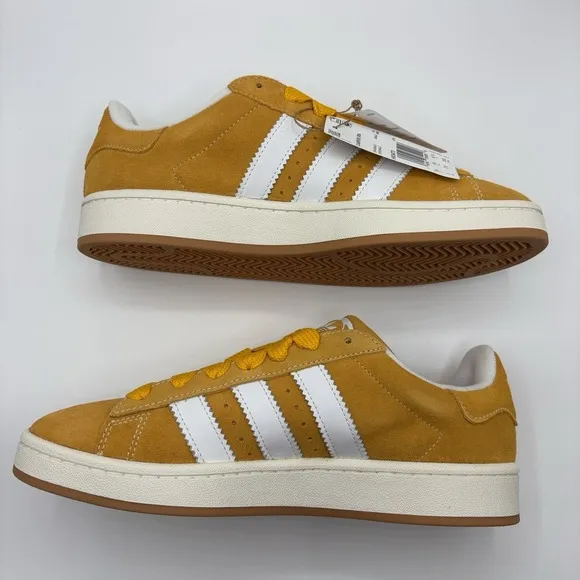 Adidas Originals Campus 00s Shoes‎ Men's Shoes Size 9 Pantone White H03473