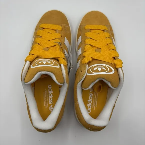 Adidas Originals Campus 00s Shoes‎ Men's Shoes Size 9 Pantone White H03473