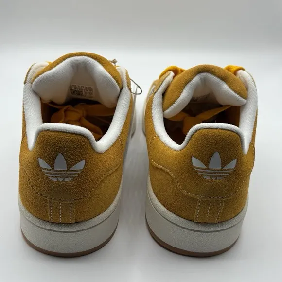 Adidas Originals Campus 00s Shoes‎ Men's Shoes Size 9 Pantone White H03473