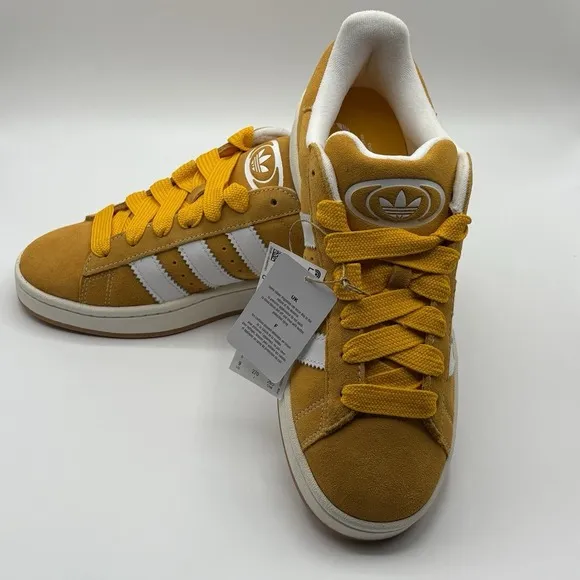Adidas Originals Campus 00s Shoes‎ Men's Shoes Size 9 Pantone White H03473